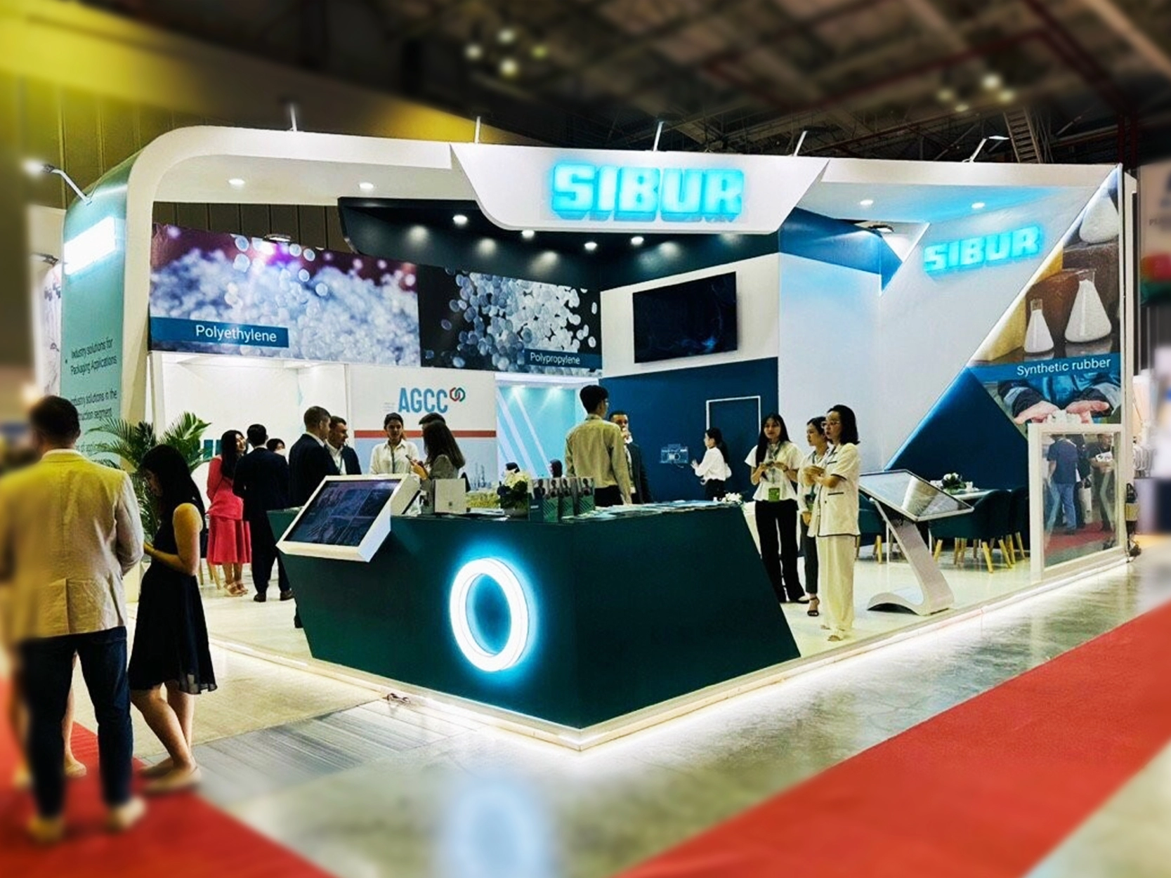 VietnamPlas 2024 – 22nd Vietnam International Plastics & Rubber Industry Exhibition