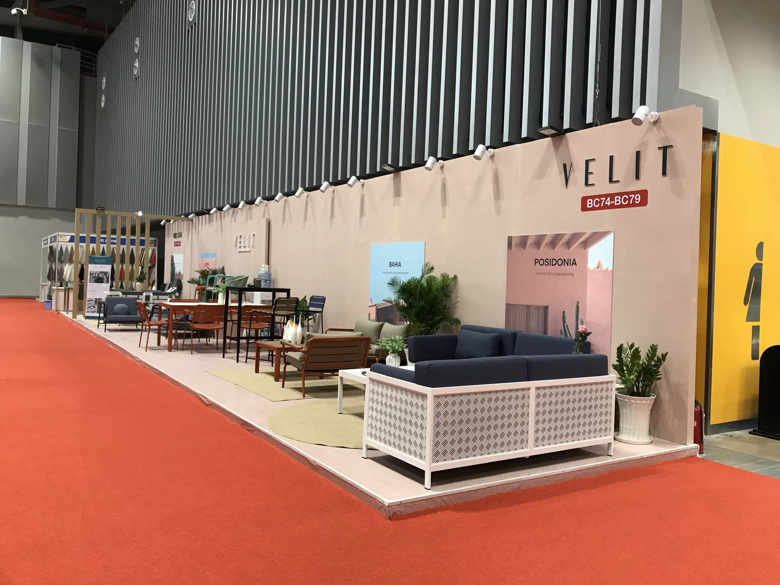 VIFA EXPO VIETNAM 2024: The Largest - Oldest - Most Prestigious Furniture Fair in Vietnam