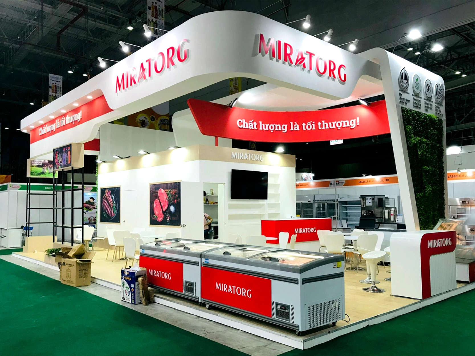 VietFood & Beverage – Propack Vietnam 2023