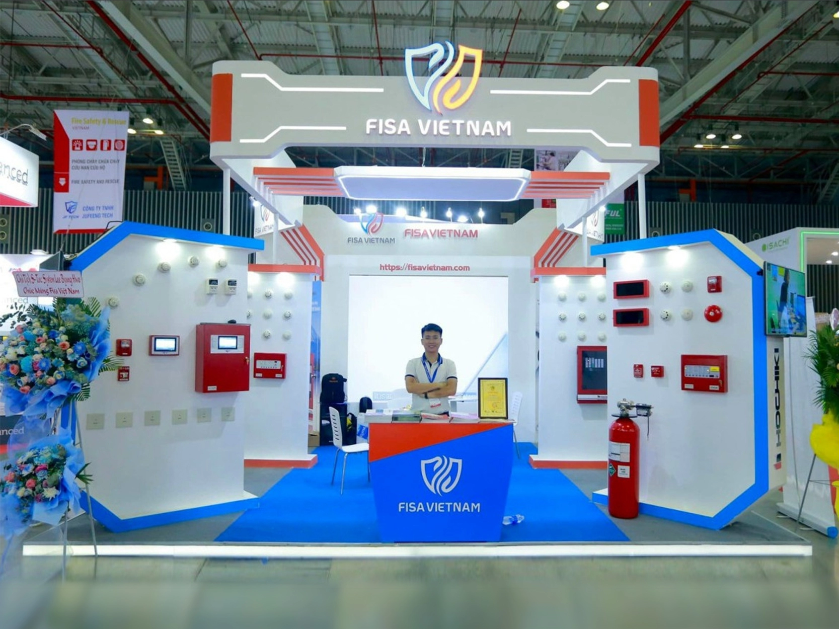 NOTABLE INFORMATION ABOUT SECUTECH VIETNAM 2023