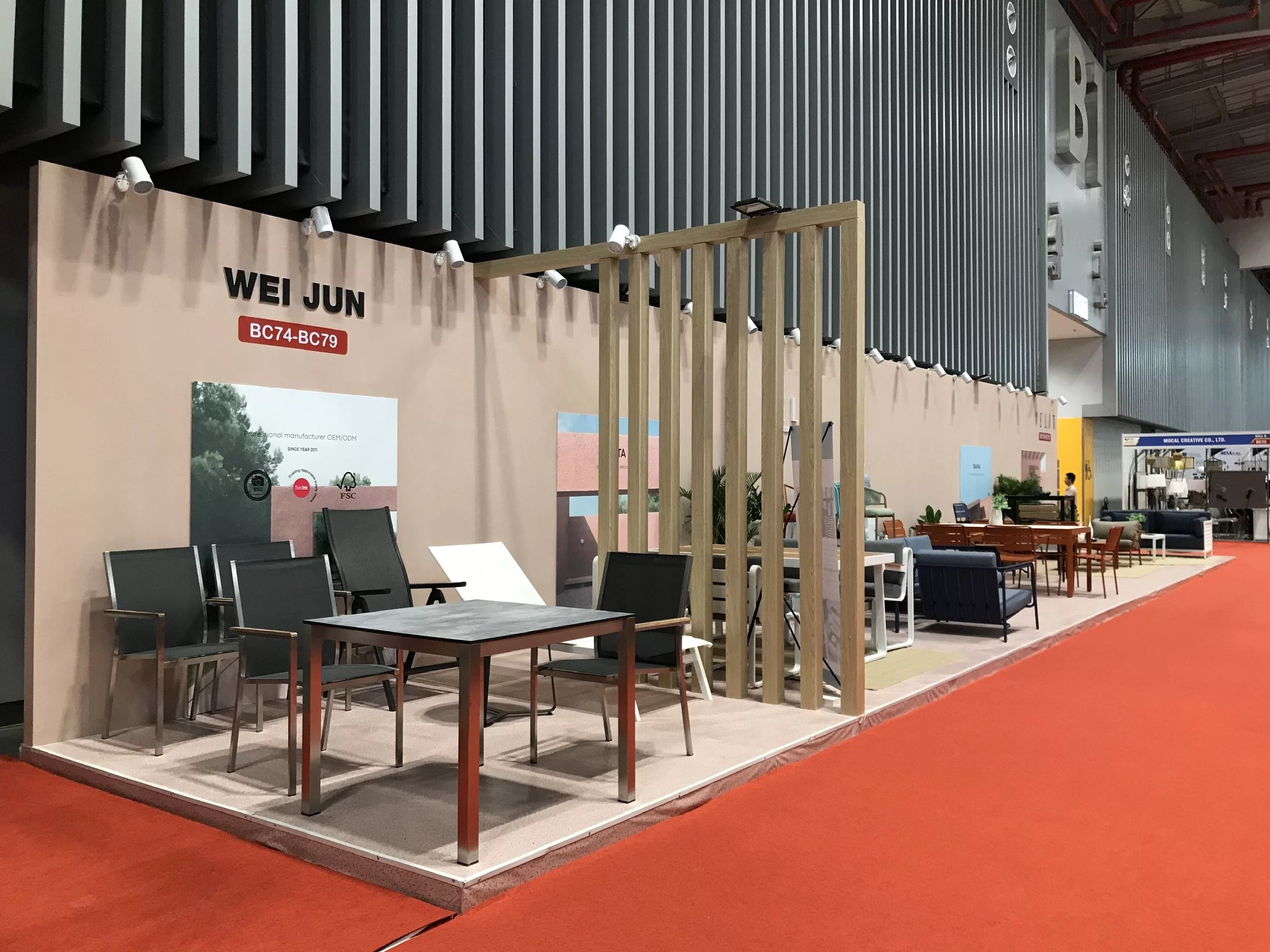 VIFA EXPO 2024: Triển lãm nội thất lớn nhất - lâu đời nhất - uy tín nhất Việt Nam
